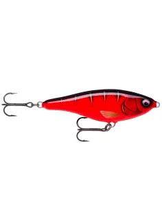 Rapala Minnow Twitchin' Rap 53 Gr Fishing Lure Rapala Minnow Rapala