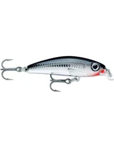 Rapala Minnow Ultra Light Minnow 3 Gr Fishing Lure Rapala Minnow Rapala