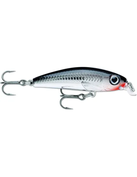Rapala Minnow Ultra Light Minnow 3 Gr Fishing Lure Rapala Minnow Rapala