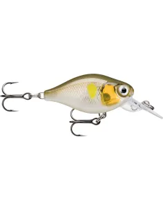Rapala Minnow X-Light Crank Mid Runner 4 Gr Fishing Lure Rapala Minnow Rapala