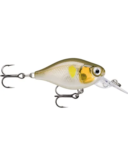 Rapala Minnow X-Light Crank Mid Runner 4 Gr Fishing Lure Rapala Minnow Rapala