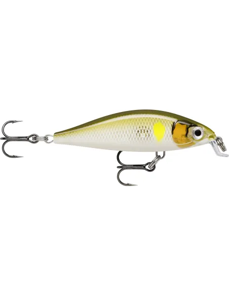 Rapala Minnow X-Light Minnow 4 Gr Fishing Lure Rapala Minnow Rapala
