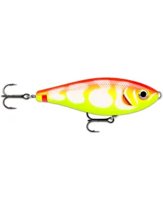 Rapala Minnow X-Rap Haku 74 Gr Fishing Lure Rapala Minnow Rapala