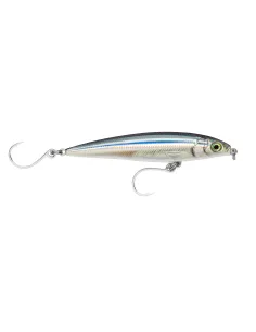Rapala Minnow X-Rap Long Cast Shallow 53 Gr Fishing Lure Rapala Minnow Rapala