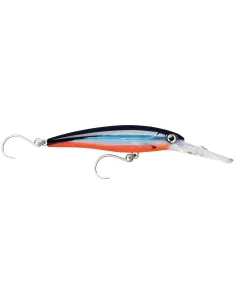 Rapala Minnow X-Rap Magnum 22 Gr Fishing Lure Rapala Minnow Rapala