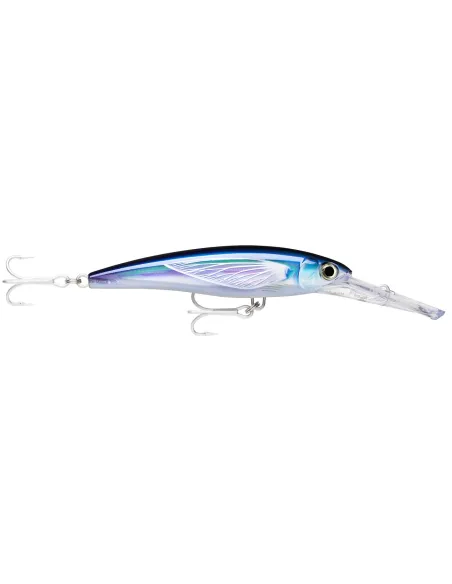 Rapala Minnow X-Rap Magnum 32 Gr Fishing Lure Rapala Minnow Rapala