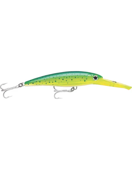 Rapala Minnow X-Rap Magnum 46 Gr Fishing Lure Rapala Minnow Rapala