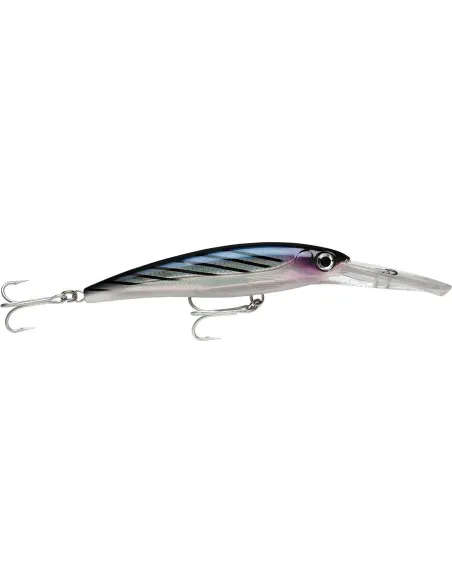 Rapala Minnow X-Rap Magnum 97 Gr Artificiale da Pesca Rapala Minnow Rapala