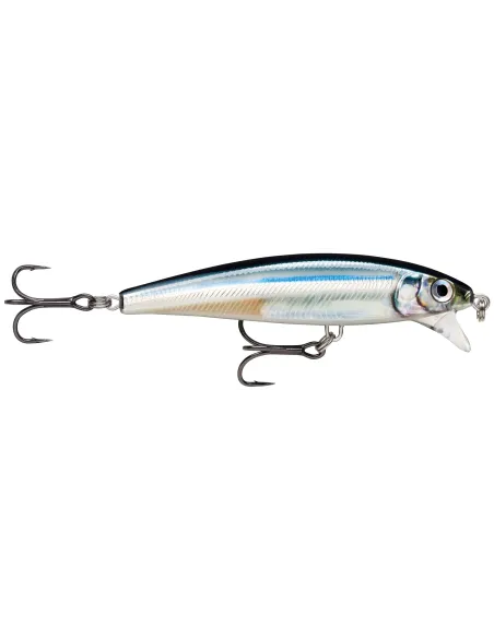 Rapala Minnow X-Rap Magnum Cast 42 Gr Fishing Lure Rapala Minnow Rapala