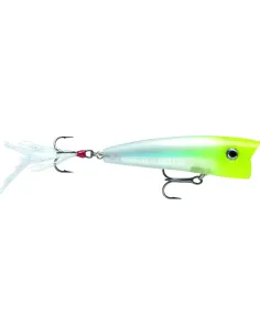 Rapala Minnow X-Rap Pop 11 Gr Fishing Lure Rapala Minnow Rapala