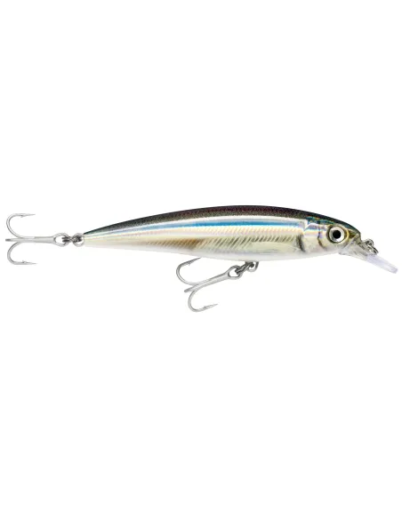 Rapala Minnow X-Rap Saltwater (Sw) 13 Gr Fishing Lure Rapala Minnow Rapala