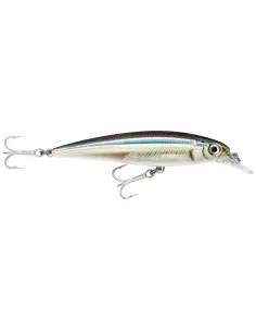 Rapala Minnow X-Rap Saltwater (Sw) 22 Gr Fishing Lure Rapala Minnow Rapala