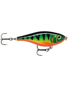 Rapala Minnow X-Rap Twitchin' Shad 13 Gr Fishing Lure Rapala Minnow Rapala