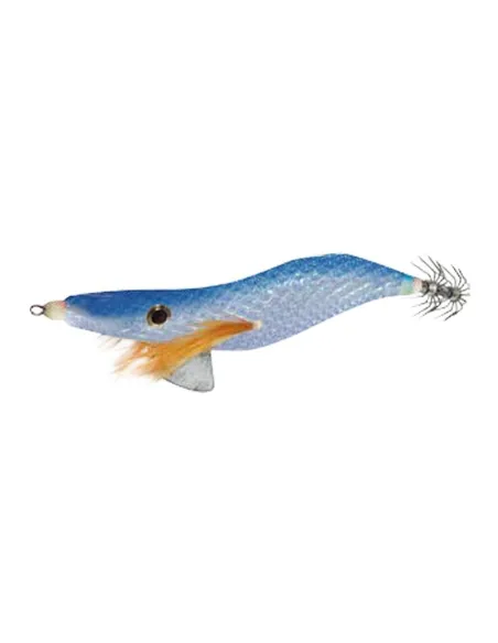 Storm Minnow Begix Egi 3 Gr Fishing Lure Artificial Bait Minnow Storm fishing