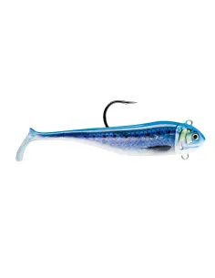 Storm Silicone Biscay Minnow 21 Gr Fishing Lures Storm fishing