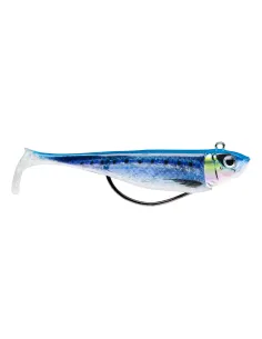 Storm Silicone Biscay Shad 19 Gr Fishing Lures Storm fishing