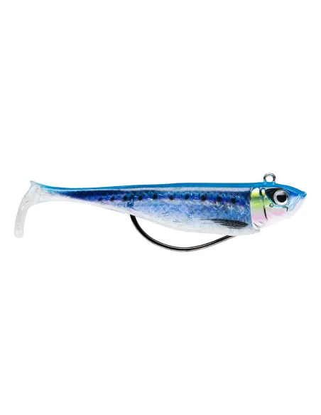 Storm Silicone Biscay Shad 19 Gr Fishing Lures Storm fishing