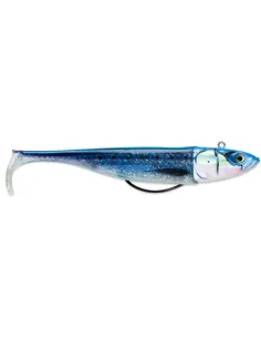 Storm Silicone Biscay Shad 60 Gr Fishing Lures Storm fishing