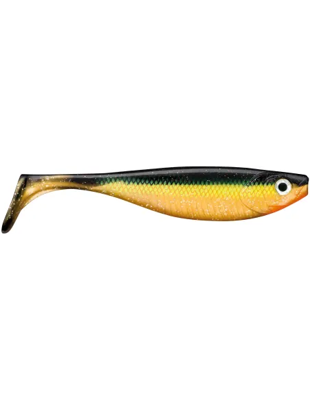 Storm Silicone Boom Shad 88 Gr Fishing Lures Storm fishing