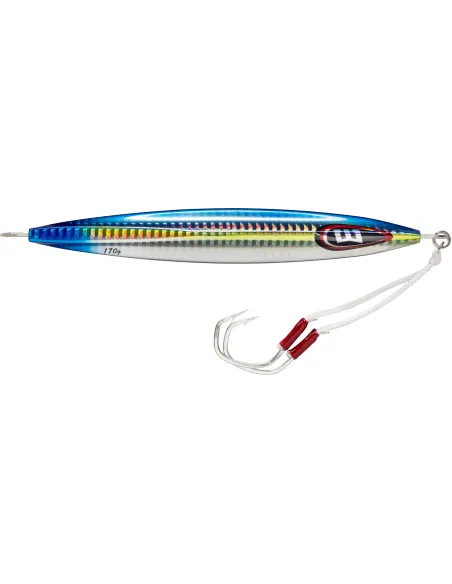 Williamson Jig Kensaki 120 Gr Artificial Fishing Jig Williamson