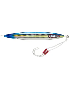 Williamson Jig Kensaki 170 Gr Artificial Fishing Jig Williamson