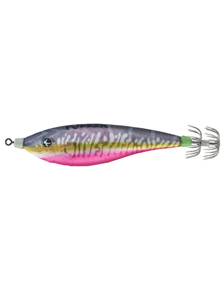 Williamson Totanara Killer Natural Fish 8 Gr Artificial Fishing Totanare and Polpare Williamson