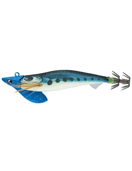Williamson Totanara Killer Tip Run 40 Gr Fishing Lure Williamson Totanara and Pulp
