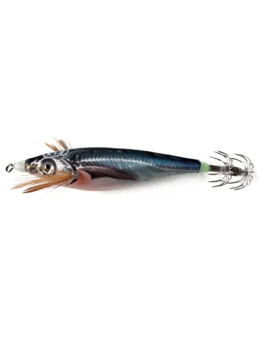 Williamson Silicone Natural Fish 14 Gr Williamson Silicone Fishing Lures