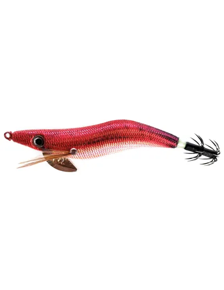 Williamson Silicone Prawn Scales Red 5 Gr Williamson Silicone Fishing Lures