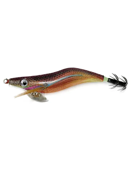Williamson Siliconico Prawn Silver Flakes 22 Gr Artificiale da Pesca Siliconici Williamson