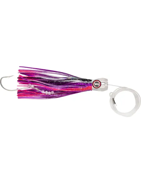 Williamson Artifciiale da Traina Sailfish Catcher Rigged 20 Gr Traina Williamson