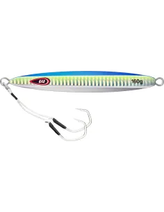 Williamson Jig Slide Dancer 160 Gr Fishing Lure Jig Williamson