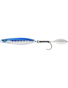 Williamson Jig Thunder Jig Bladed 40 Gr Artificial Fishing Jig Williamson