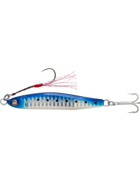 Williamson Jig Trick Metal Jig 40 Gr Fishing Lure Jig Williamson