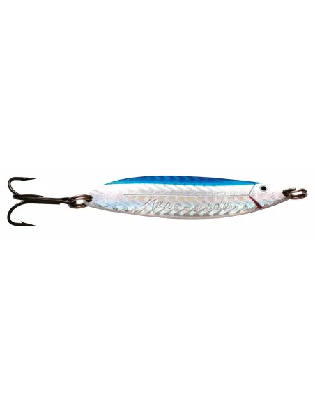 Blue Fox Ondulante Moresilda 18 Gr Artificiale da Pesca Ondulanti Blue Fox