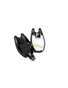 Waterproof alarm  2