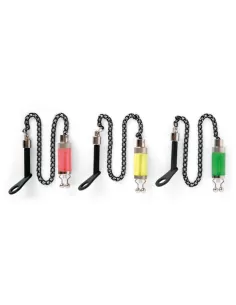 Mini alarm carp with swingers  2