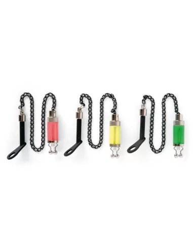 Allarme mini carp con swingers