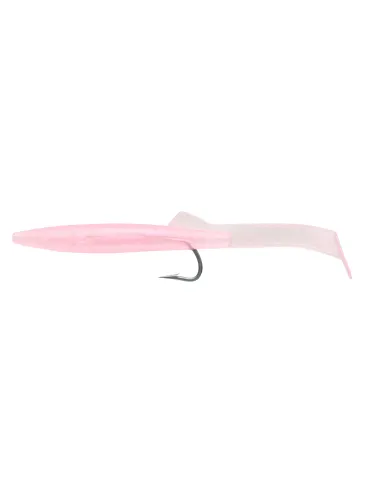 Ragot Silicone Raglou 12 Cm Fishing Lures Silicone Ragot