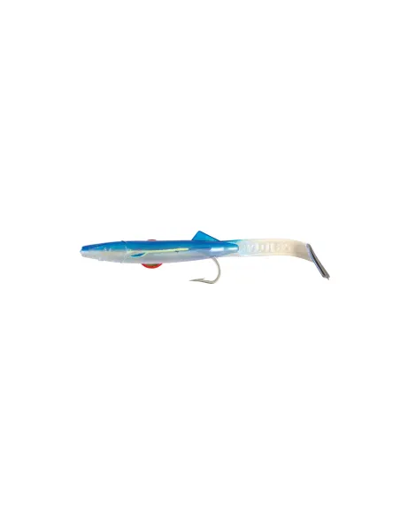 Ragot Silicone Raglou 30 Gr Fishing Lures Silicone Ragot