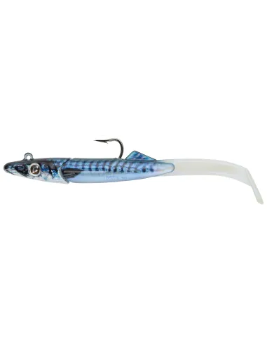 Ragot Silicone Raglou Hybrid Artificial Fishing Silicone Ragot