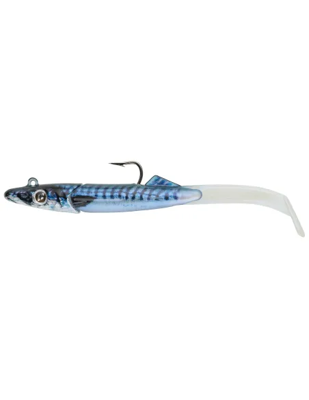 Ragot Silicone Raglou Hybrid Artificial Fishing Silicone Ragot
