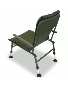 Xpr Chair with armrests and adjustable feet NGT  2