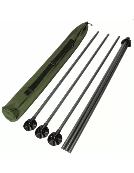 Ngt Trepiede Pesatura Carpfishing