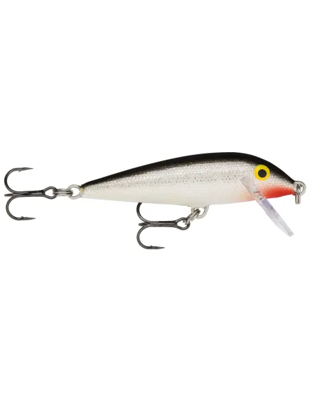Rapala Minnow Countdown 3 Gr Fishing Lure Rapala Minnow Rapala