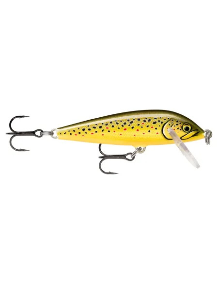 Rapala Minnow Countdown 8 Gr Fishing Lure Rapala Minnow Rapala