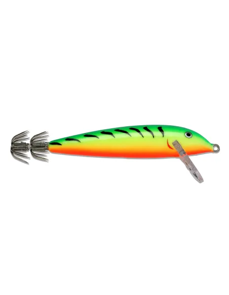 Rapala Minnow Countdown Squid 16 Gr Fishing Lure Rapala Minnow Rapala