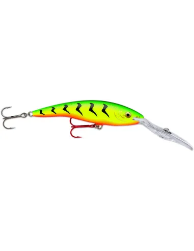 Rapala Minnow Deep Tail Dancer 22 Gr Fishing Lure Rapala Minnow Rapala