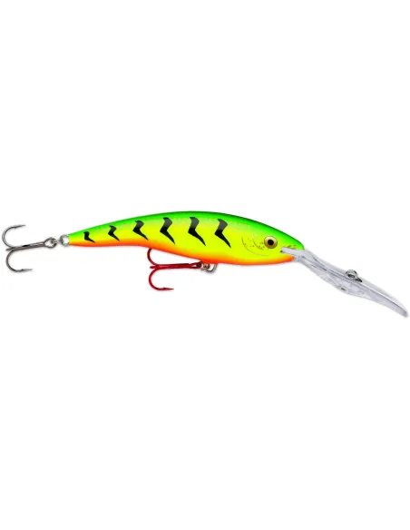Rapala Minnow Deep Tail Dancer 22 Gr Fishing Lure Rapala Minnow Rapala