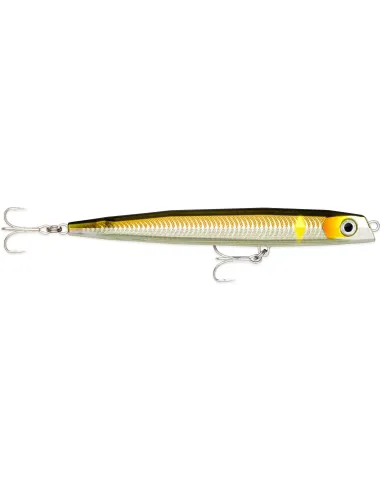 Rapala Minnow Flash-X Dart 42 Gr Fishing Lure Rapala Minnow Rapala